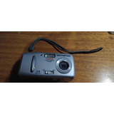 Camera Olympus Camedia Digital