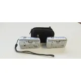 Camera Olympus D 435