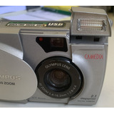 Camera Olympus D 510