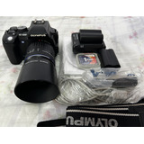 Camera Olympus E 500