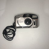 Camera Olympus Infinity Accura