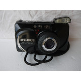 Camera Olympus Mju Zoom