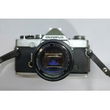 Camera Olympus Om 1