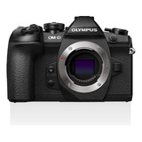 Camera Olympus Om d