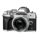 Camera Olympus Om d