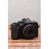 Camera Olympus Om d
