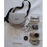Camera Olympus Pen E