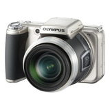 Camera Olympus Sp 800uz
