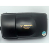 Camera Olympus Stylus Mju