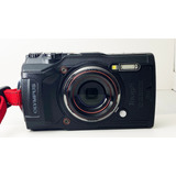 Camera Olympus Tough Tg