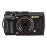 Camera Olympus Tough Tg