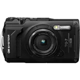 Camera Olympus Tough Tg