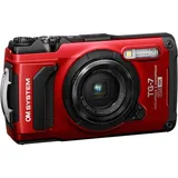 Camera Olympus Tough Tg