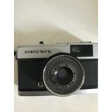 Camera Olympus Trip 35