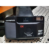Camera Olympus Trip Md3