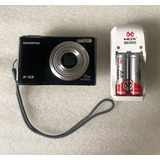 Camera Olympus X 43
