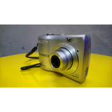 Camera Olympus X 775