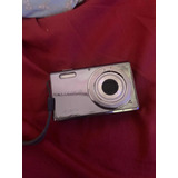 Camera Olympus X 920