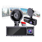 Camera Painel Frontal Interna