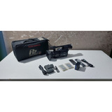 Camera Panasonic Ag hpx170