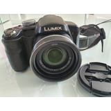 Camera Panasonic Lumix Dmc
