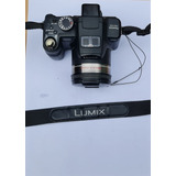 Camera Panasonic Lumix Dmc
