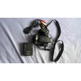 Camera Panasonic Lumix Dmc