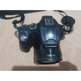 Camera Panasonic Lumix Dmc