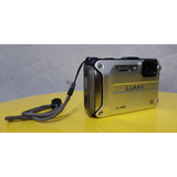 Camera Panasonic Lumix Dmc
