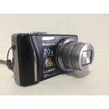 Câmera Panasonic Lumix Dmc-zs8 14 Megapixels