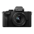 Câmera Panasonic Lumix G100d Com 12-32mm Mirrorless 4k