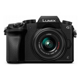 Camera Panasonic Lumix G7