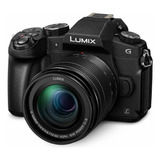 Camera Panasonic Lumix G85