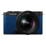 Camera Panasonic Lumix S9