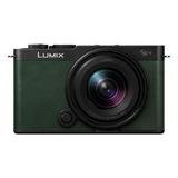 Camera Panasonic Lumix S9