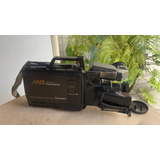 Camera Panasonic M8 Vhs