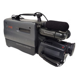 Camera Panasonic Omnimovie Vhs