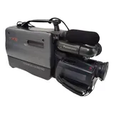 Camera Panasonic Omnimovie Vhs
