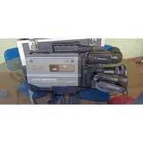 Camera Panasonic Vhs Omnimovie