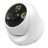 Camera Panoramica 360º Graus