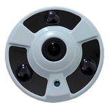 Camera Panoramica 360º Graus