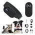 Câmera Para Coleira Para Cães E Gatos Hd 1080p, 1 Unidade