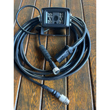 Camera Para Maquinas John