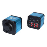 Camera Para Microscopio 14mp