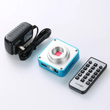 Camera Para Microscopio 20