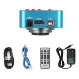Camera Para Microscopio 51mp