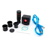 Camera Para Microscopio 5mp