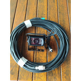 Camera Para Monitor Intelliview