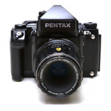 Camera Pentax 67 Ii