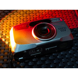 Camera Pentax Af 115v